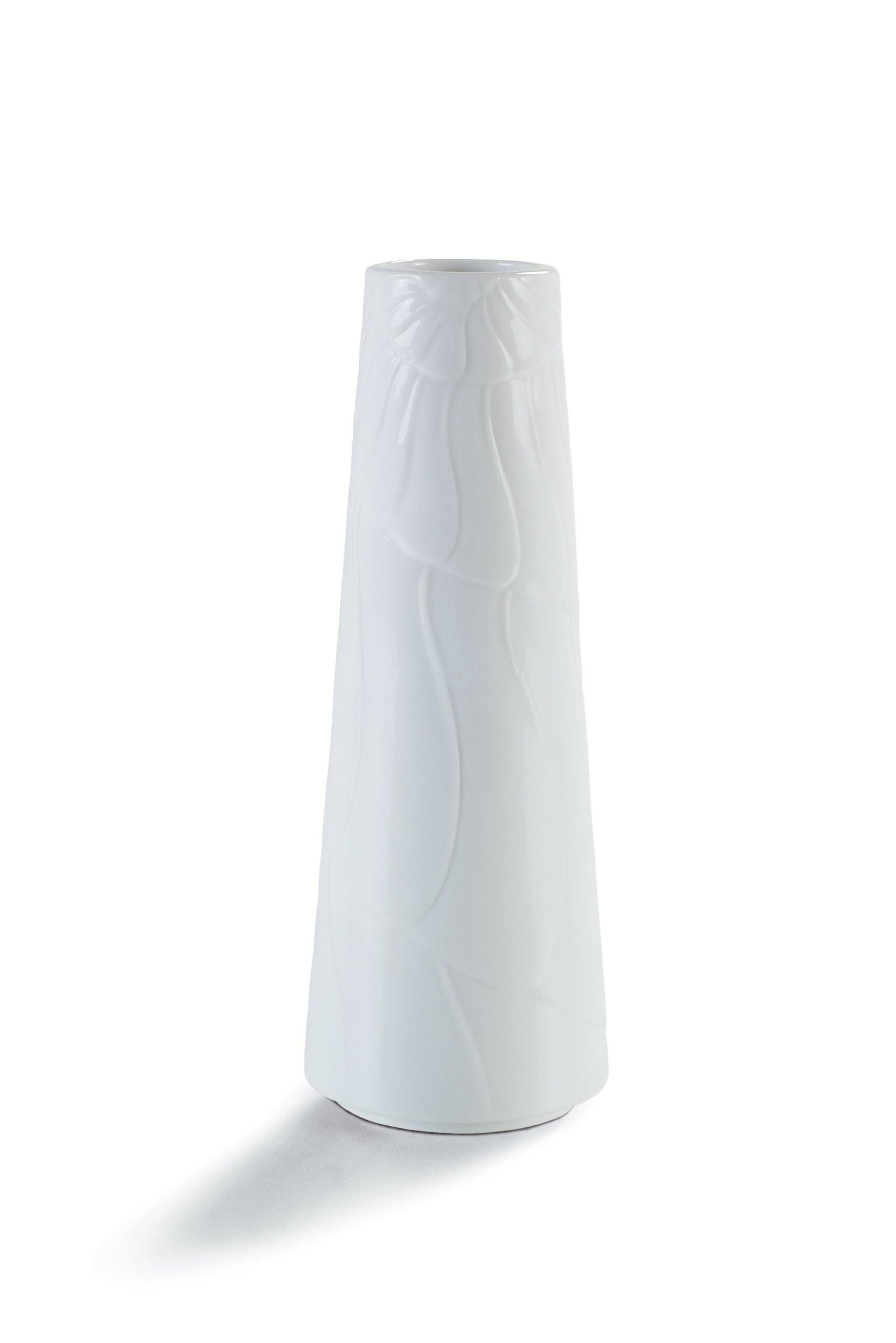 Lladro Flower vase Nautilus Chelsea Design