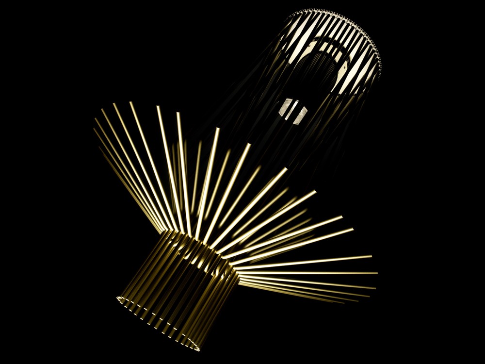 Allegretto Assai Pendant Light 5 Allegretto Assai Pendant Light 5