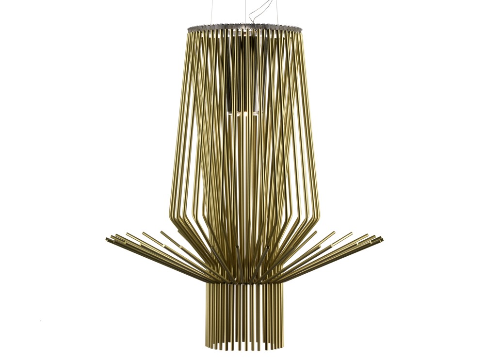 Allegretto Assai Pendant Light 3 Allegretto Assai Pendant Light 3