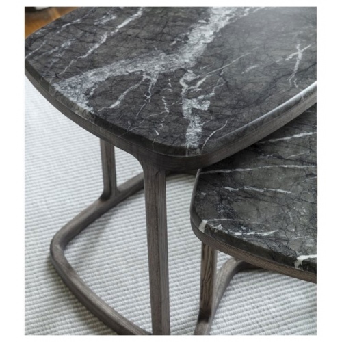 Antigone Side Tables – Set Of 2 5