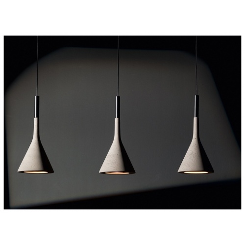 chaplins-foscarini-aplomb-pendant-lamps