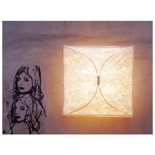 Ariette Wall/Ceiling Light 6