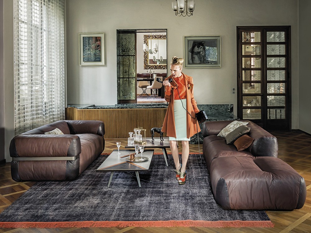 Arketipo Furniture Collection | In-Store Only 6 Arketipo Furniture Collection | In-Store Only 6