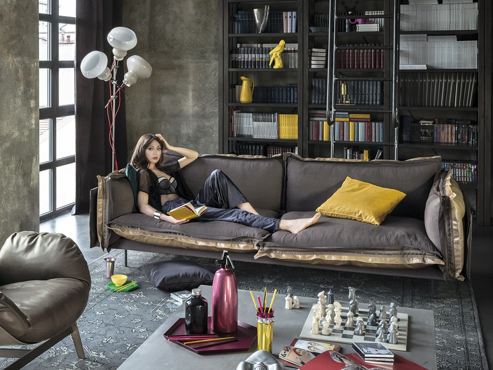 Arketipo Furniture Collection | In-Store Only 3 Arketipo Furniture Collection | In-Store Only 3