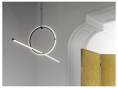 Arrangements Pendant Light