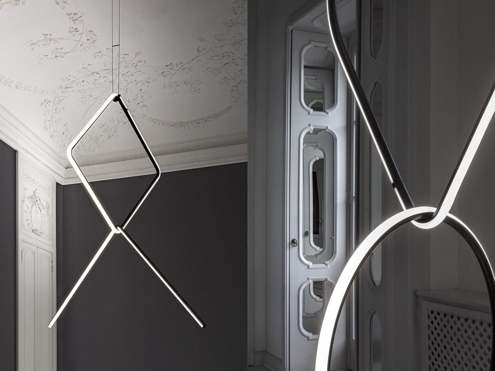 Arrangements Pendant Light 9 Arrangements Pendant Light 9