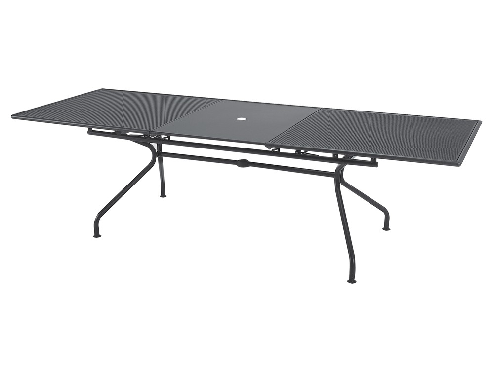 Athena Outdoor Extendable Dining Table 3 Athena Outdoor Extendable Dining Table 3