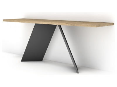 AX Console Table