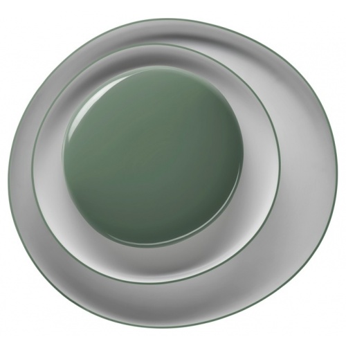 chaplins-foscarini-be-colour-bahia-wall-light-white-green