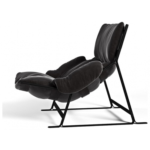 Belair Lounge Chair 3