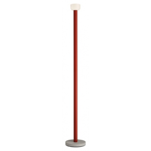 chaplins-flos-bellhop-floor-lamp-red