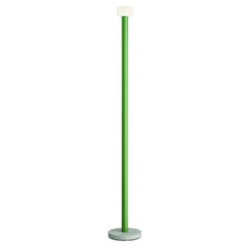 chaplins-flos-bellhop-floor-lamp-glossy-green-on