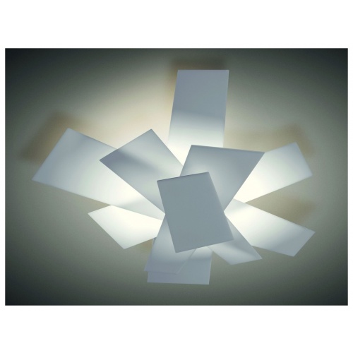chaplins-foscarini-big-bang-ceiling-lamp-white