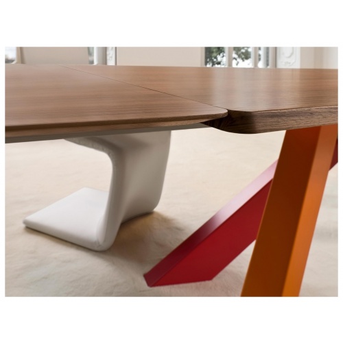Big Table – Extendable Version 5
