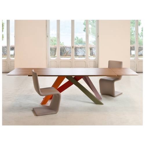 Big Table – Extendable Version 6