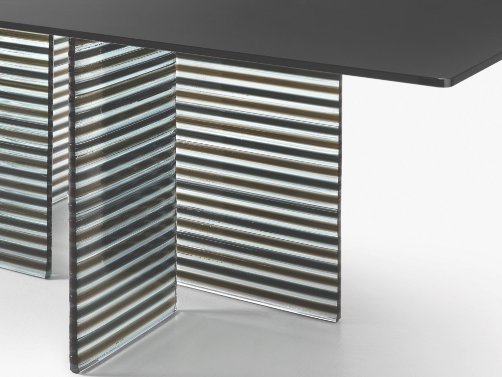 Big Wave Dining Table 5 Big Wave Dining Table 5