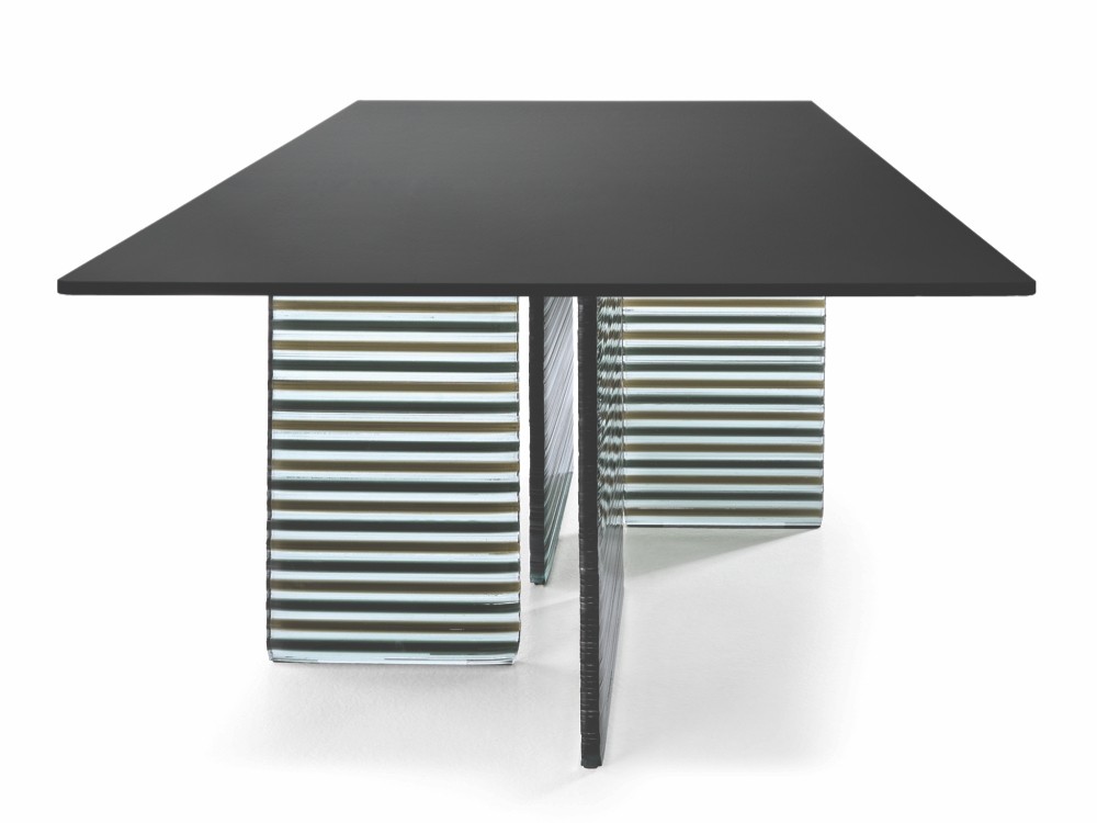 Big Wave Dining Table 6 Big Wave Dining Table 6