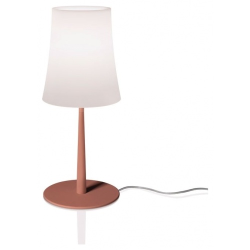 Birdie Easy Table Lamp 11