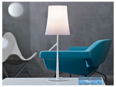 Birdie Table Lamp