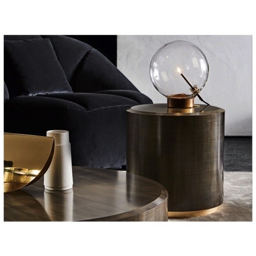 Bolle 1 Table Lamp 7