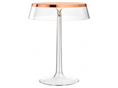 Bon Jour Table Lamp