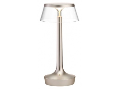 Bon Jour Unplugged Table Lamp 3