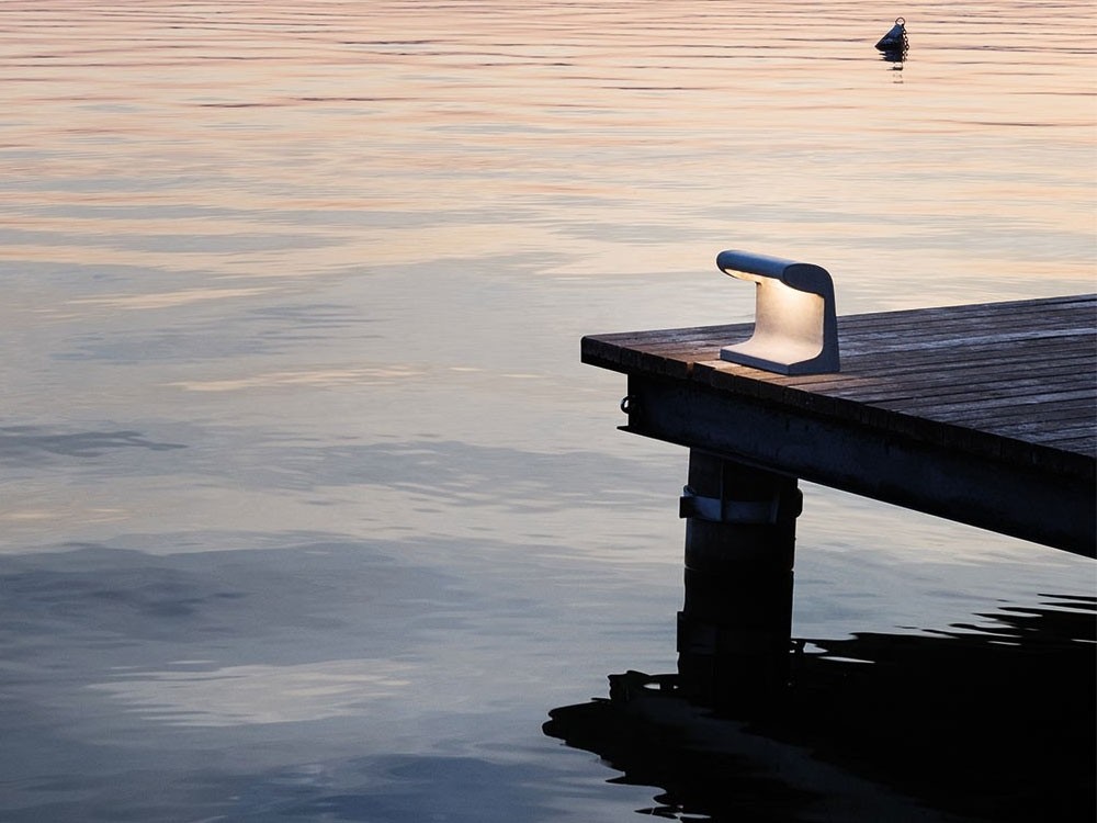 Borne Beton Petite Table Lamp 5 Borne Beton Petite Table Lamp 5