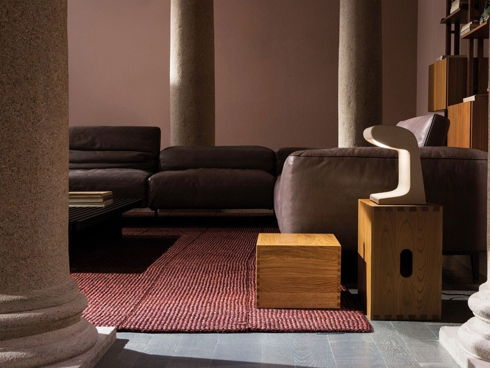 Borne Beton Petite Table Lamp 6 Borne Beton Petite Table Lamp 6