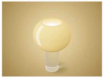 Buds Table Lamp