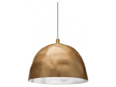Bump Pendant Light