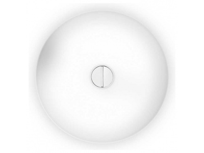 Button Wall & Ceiling Light