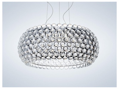 Caboche Plus Grande Pendant Light