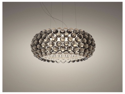 Caboche Plus Media Pendant Light