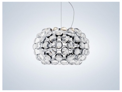 Caboche Plus Piccola Pendant Light 3