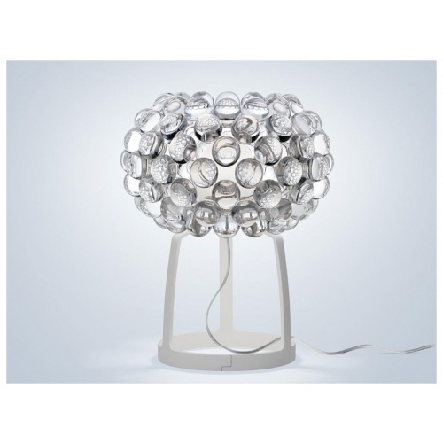 Caboche Table Lamp 6
