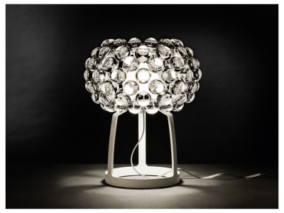 Caboche Table Lamp