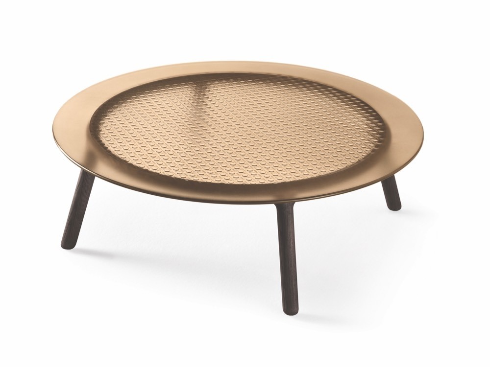 Cannage Coffee Table 5 Cannage Coffee Table 5