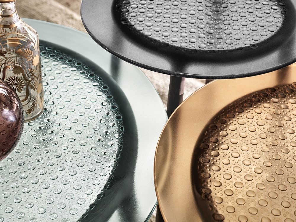 Cannage Coffee Table 8 Cannage Coffee Table 8