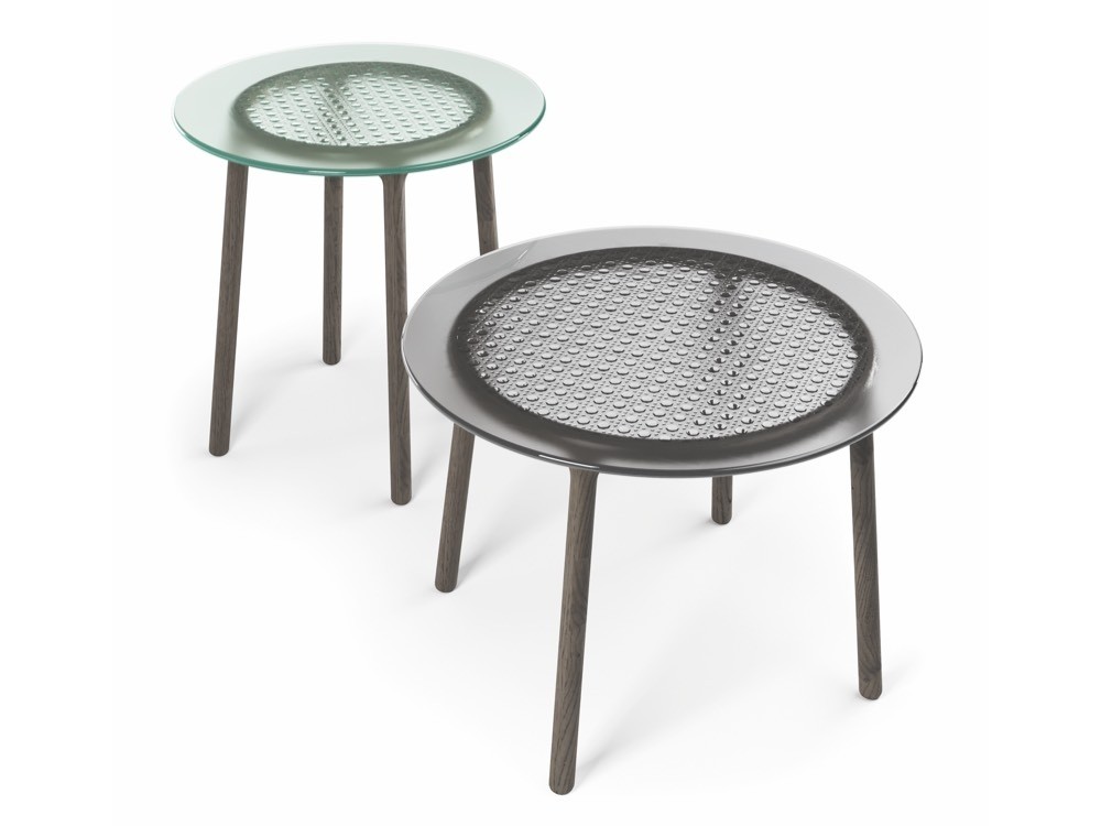 Cannage Coffee Table 3 Cannage Coffee Table 3