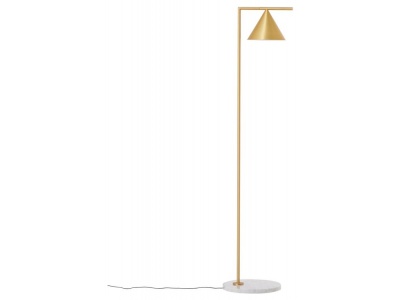 Captain Flint Floor Lamp