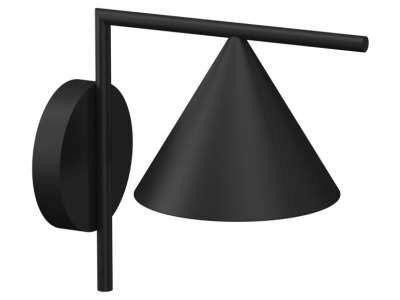 Captain Flint Outdoor Wall Light