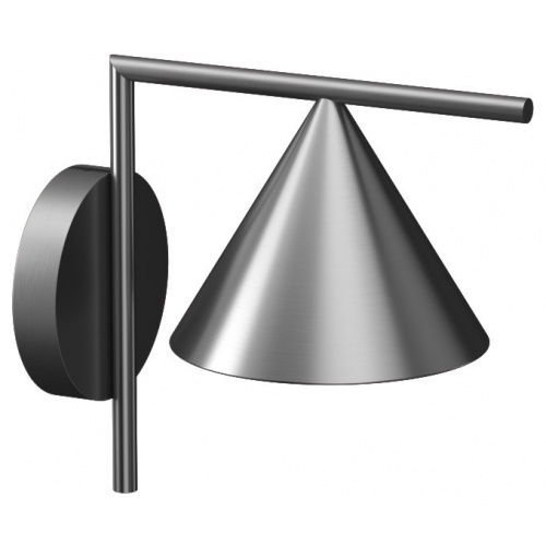 chaplins-flos-captain-flint-outdoor-wall-light-stainless-steel