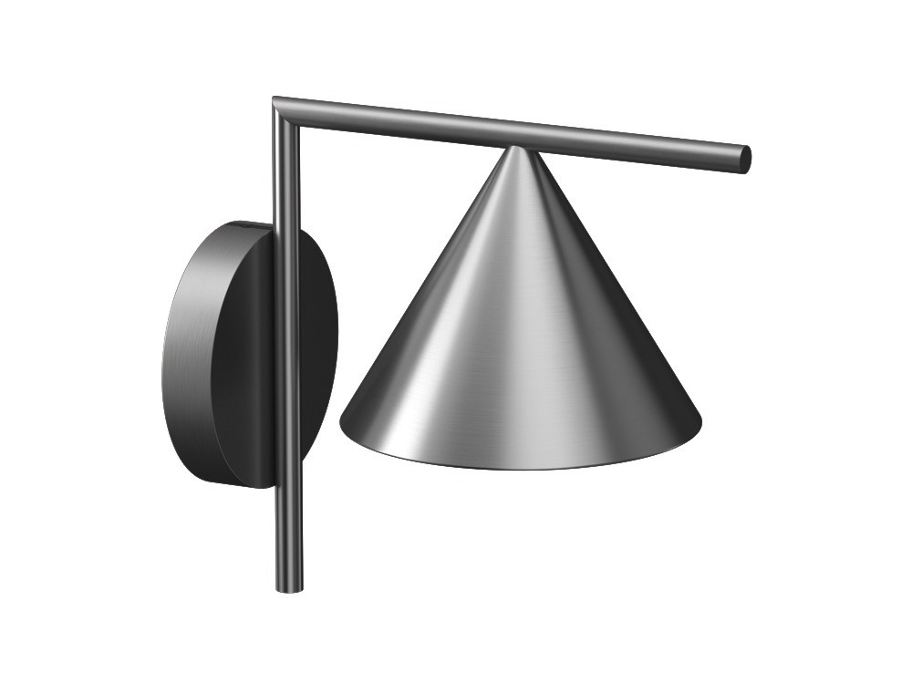 Captain Flint Outdoor Wall Light 8 Captain Flint Outdoor Wall Light 8