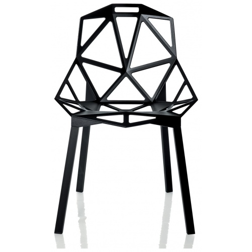 Chair_One – Stacking version 5