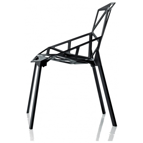 Chair_One – Stacking version 6