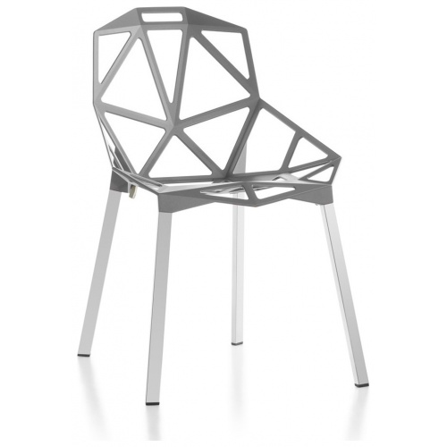 Chair_One – Stacking version 7