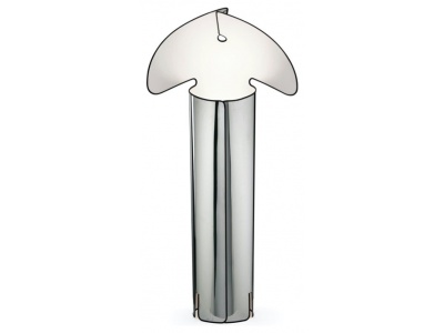 Chiara Floor Lamp