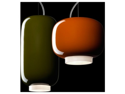 Chouchin Mini Pendant Light