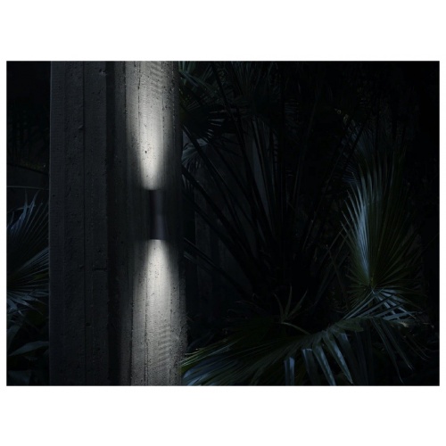 Clessidra Outdoor Wall Light (20) 8