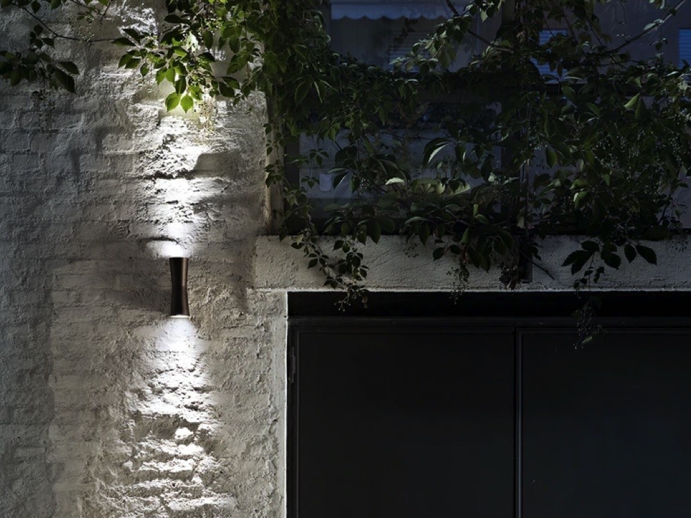 Clessidra Outdoor Wall Light (20) 10 Clessidra Outdoor Wall Light (20) 10